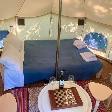 Glamping De Cerveira * Vila Nova de Cerveira