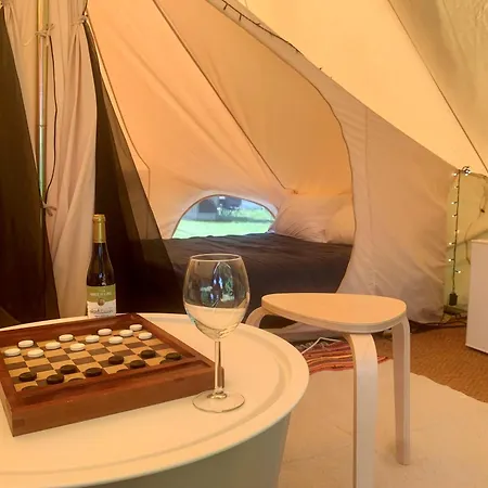 Glamping De Cerveira * Vila Nova de Cerveira