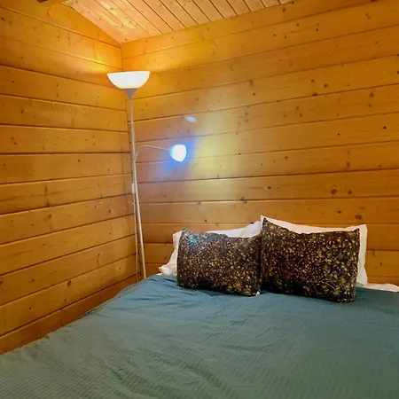 Glamping De Cerveira