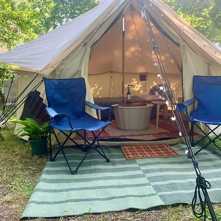 Glamping De Cerveira Vila Nova de Cerveira