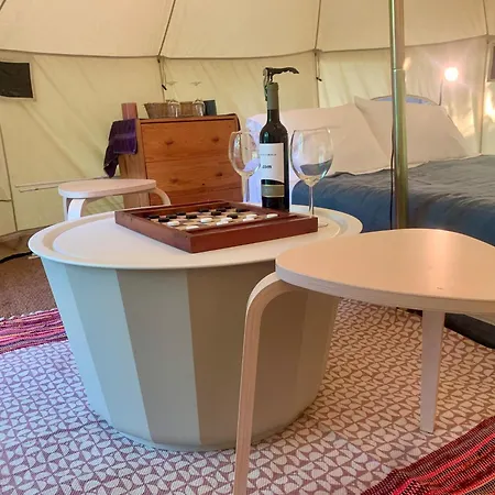 Glamping De Cerveira * Vila Nova de Cerveira