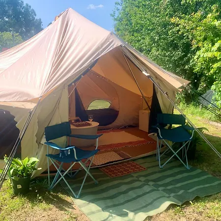 Glamping De Cerveira