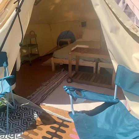 Glamping De Cerveira * Vila Nova de Cerveira