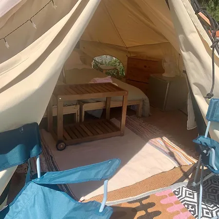 Glamping De Cerveira Vila Nova de Cerveira