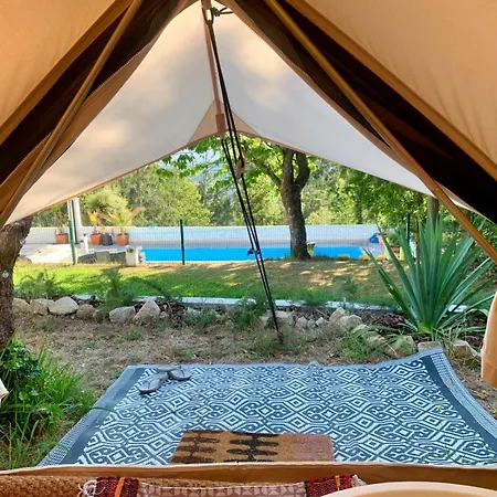 Glamping De Cerveira *