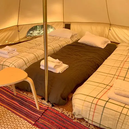 Glamping De Cerveira Vila Nova de Cerveira