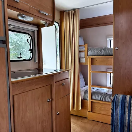 Glamping De Cerveira * Vila Nova de Cerveira