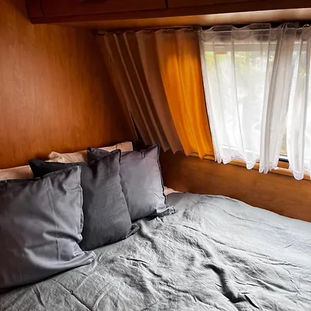 营地 Glamping De Cerveira *