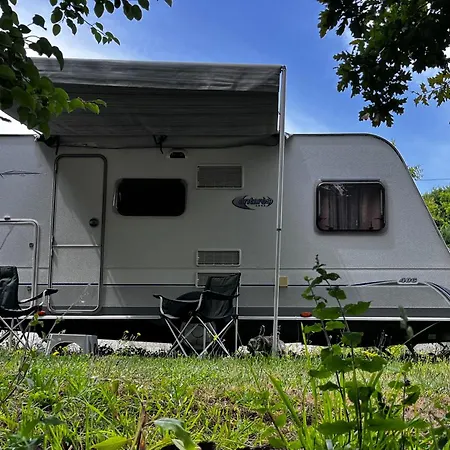 Glamping De Cerveira *