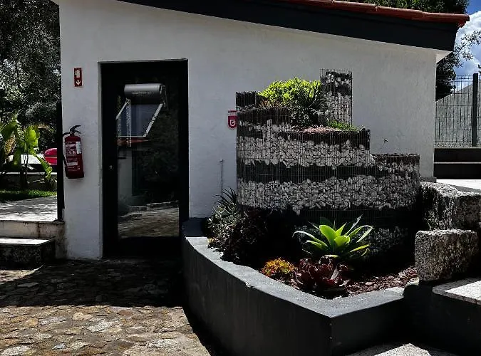 Glamping De Cerveira * Vila Nova de Cerveira