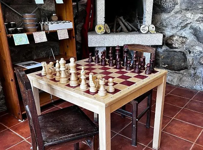 Glamping De Cerveira Campsite Vila Nova de Cerveira