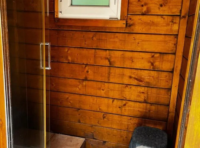 Glamping De Cerveira Campsite