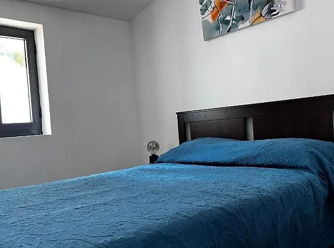 캠프장 Glamping De Cerveira