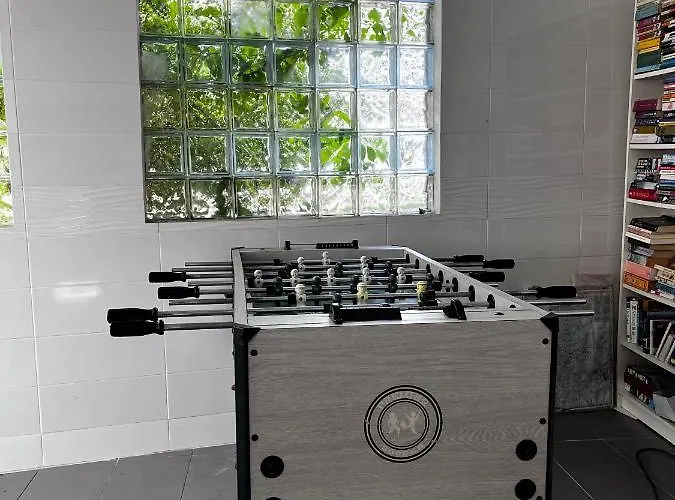 Glamping De Cerveira Campsite