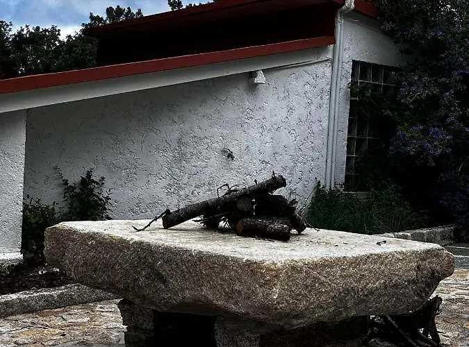 Glamping De Cerveira *