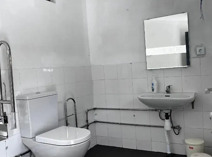 Glamping De Cerveira 캠프장 *