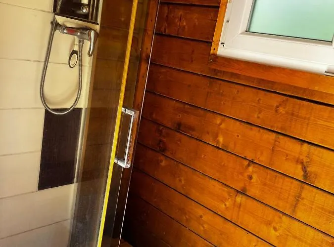 Glamping De Cerveira Вила-Нова-ди-Сервейра