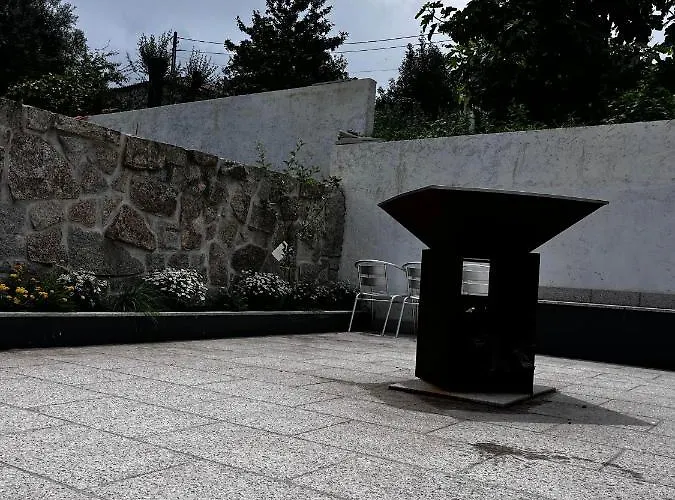 Glamping De Cerveira 캠프장