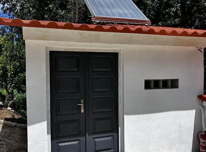 Glamping De Cerveira