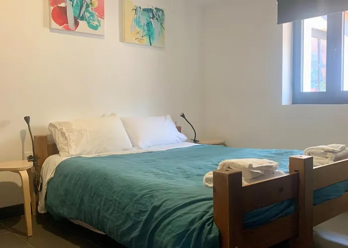 营地 Glamping De Cerveira *