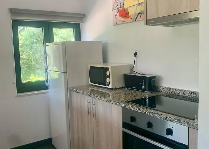 Glamping De Cerveira 빌라노바 데 세르베이라