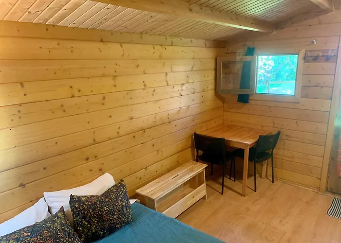 Glamping De Cerveira