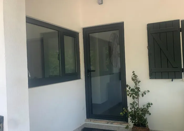 Glamping De Cerveira Кемпинг *