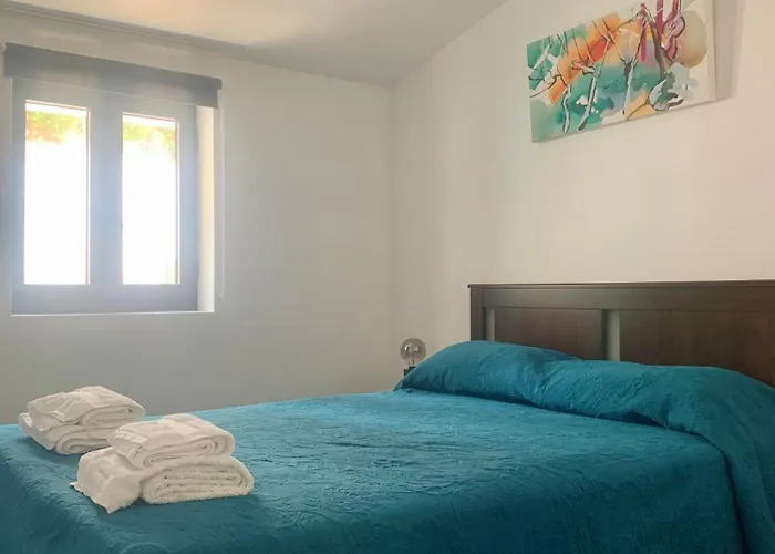 Glamping De Cerveira *