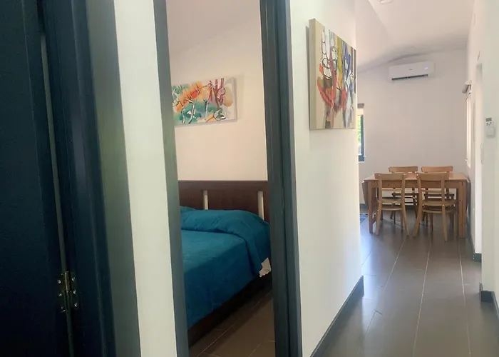 Glamping De Cerveira *