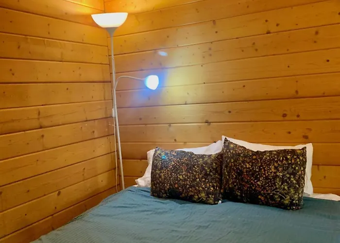 Glamping De Cerveira