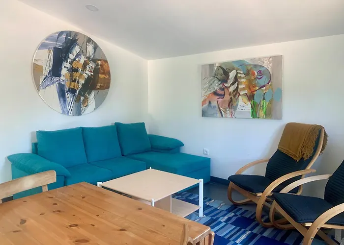 Glamping De Cerveira *