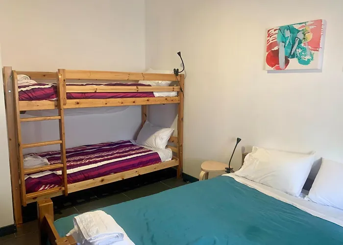 Glamping De Cerveira * Vila Nova de Cerveira