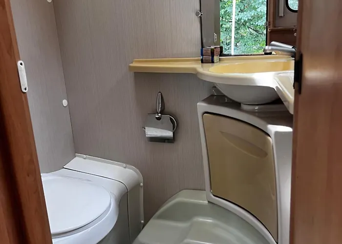 Glamping De Cerveira Кемпинг *