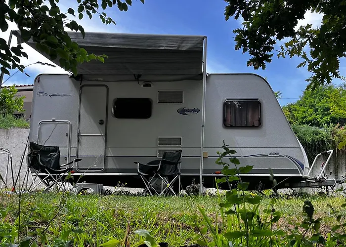 Glamping De Cerveira *